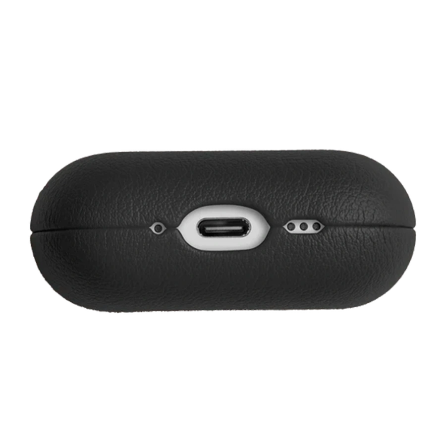 Чехол Native Union (RE) Classic Case for Airpods Pro 3rd Gen - Black (RECLA-APPRO3-BLK)