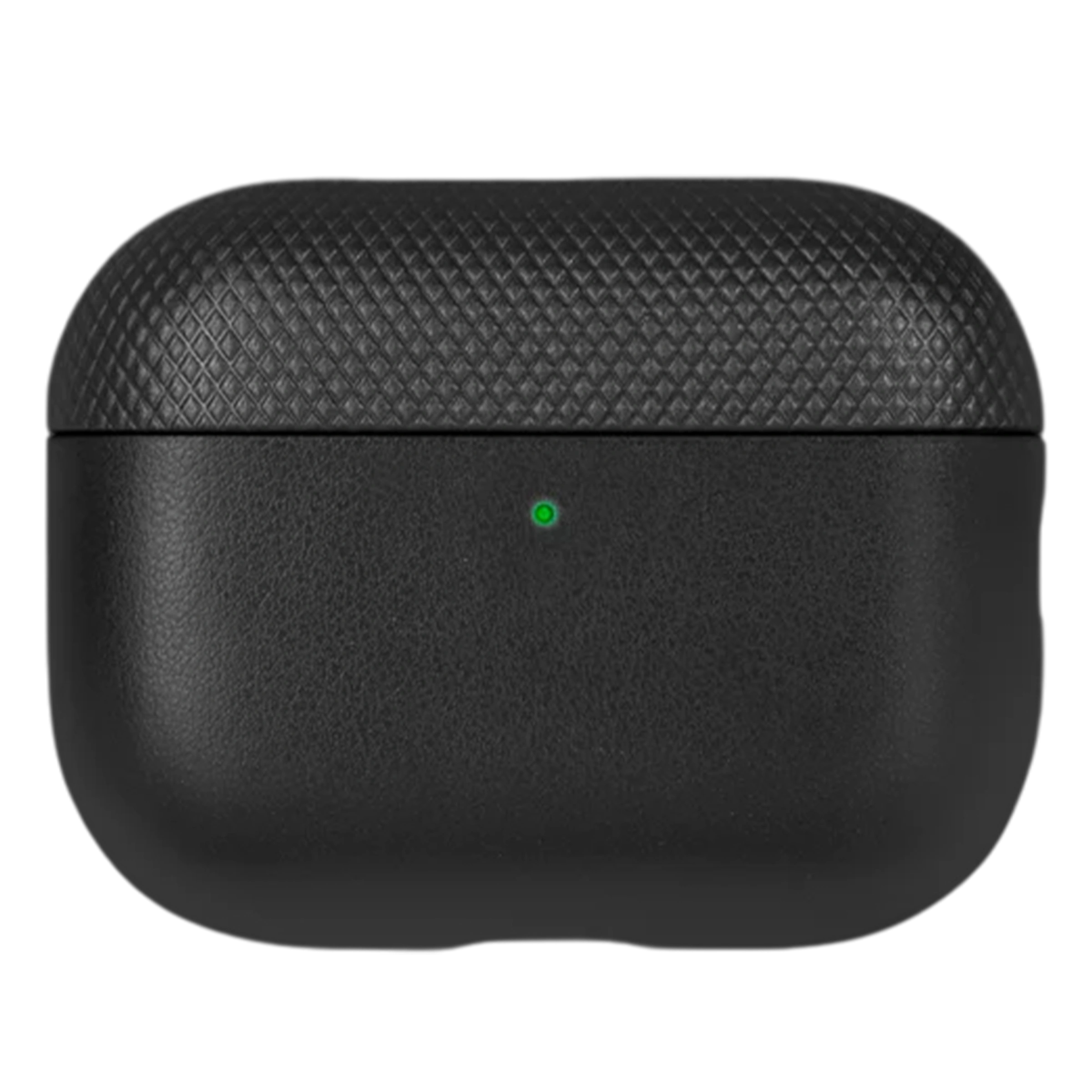 Чехол Native Union (RE) Classic Case for Airpods Pro 3rd Gen - Black (RECLA-APPRO3-BLK)