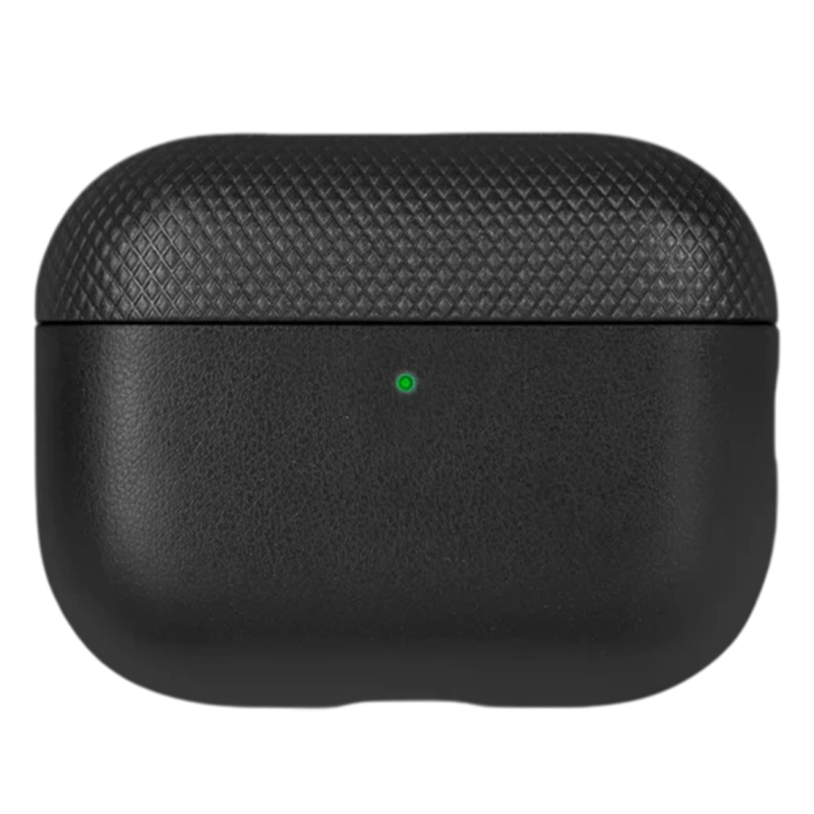 Чехол Native Union (RE) Classic Case for Airpods Pro 3rd Gen - Black (RECLA-APPRO3-BLK)