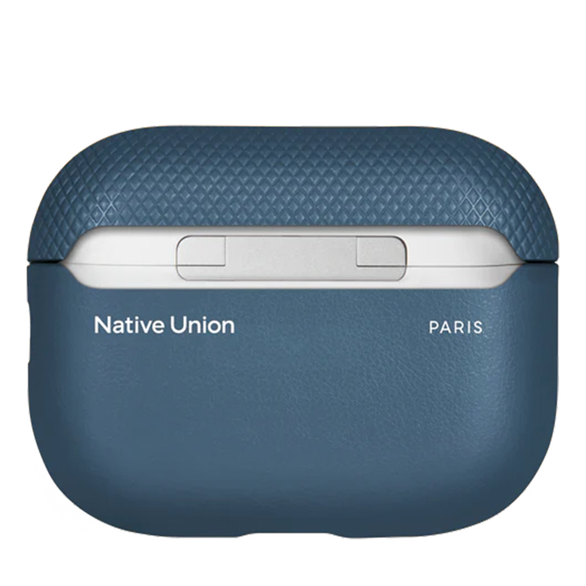 Чехол Native Union (RE) Classic Case for Airpods Pro 3rd Gen - Navy (RECLA-APPRO3-NAV)