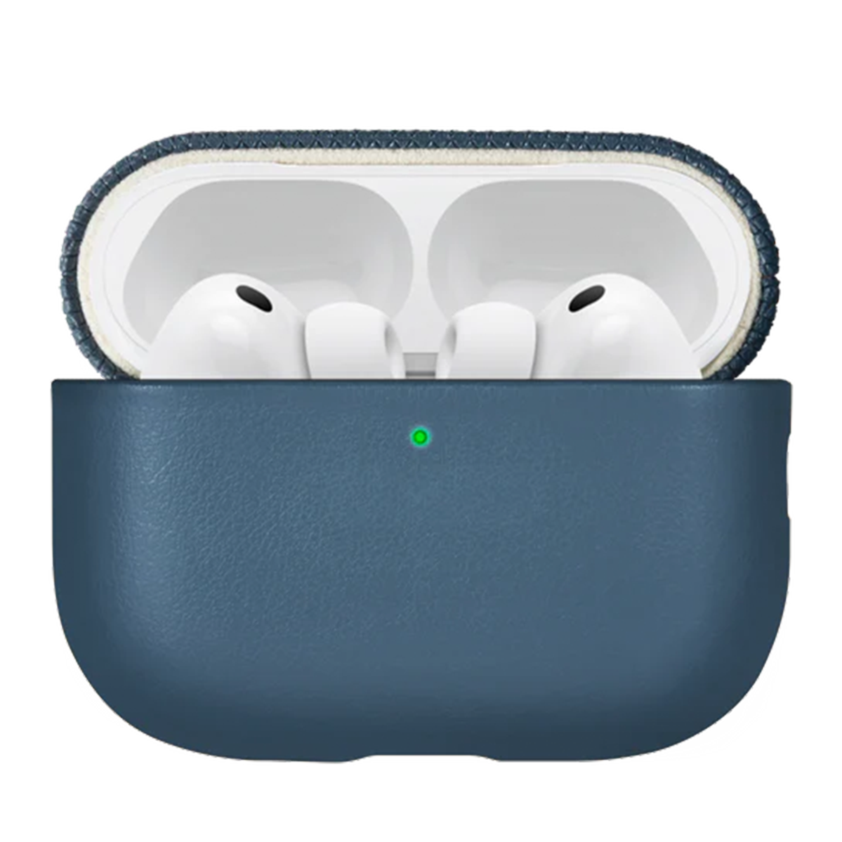 Чехол Native Union (RE) Classic Case for Airpods Pro 3rd Gen - Navy (RECLA-APPRO3-NAV)