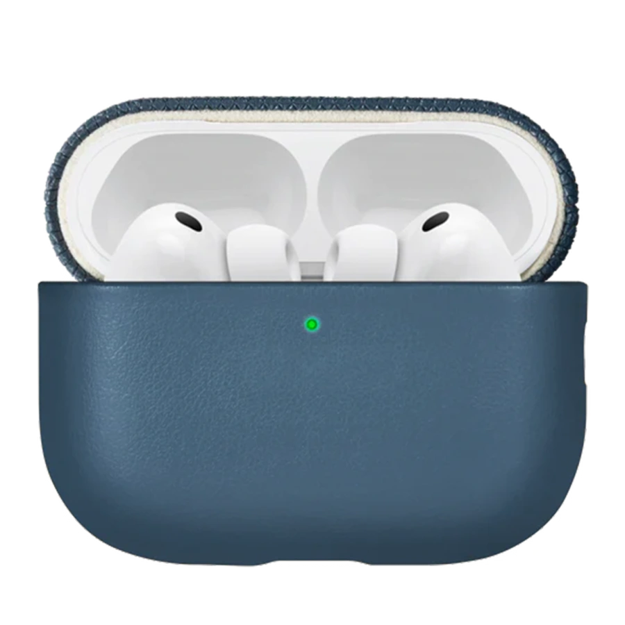 Чехол Native Union (RE) Classic Case for Airpods Pro 3rd Gen - Navy (RECLA-APPRO3-NAV)