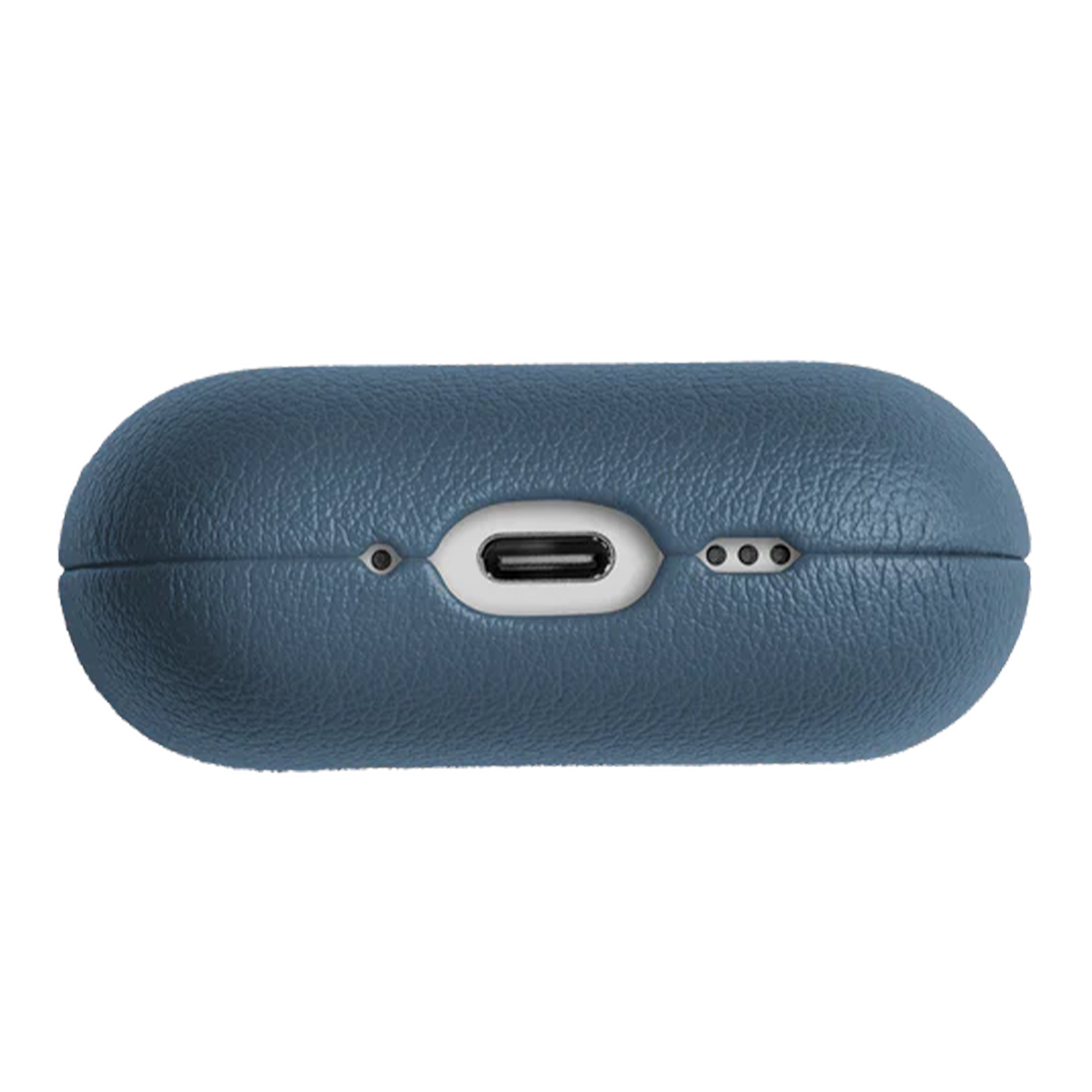 Чехол Native Union (RE) Classic Case for Airpods Pro 3rd Gen - Navy (RECLA-APPRO3-NAV)