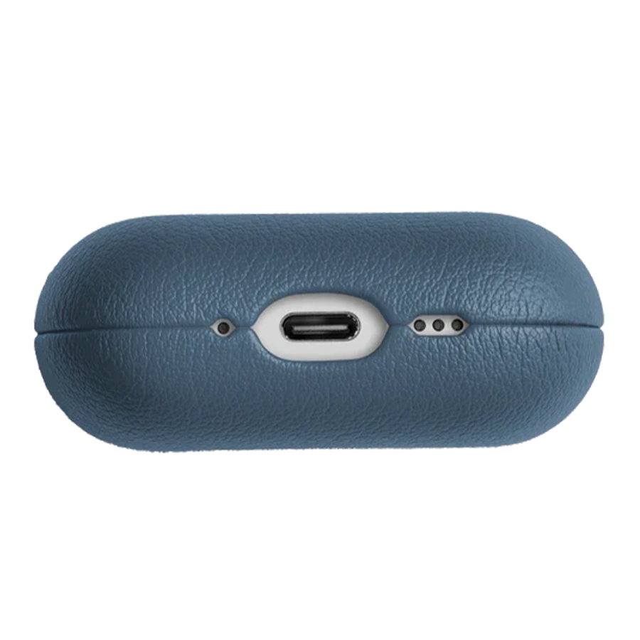 Чехол Native Union (RE) Classic Case for Airpods Pro 3rd Gen - Navy (RECLA-APPRO3-NAV)