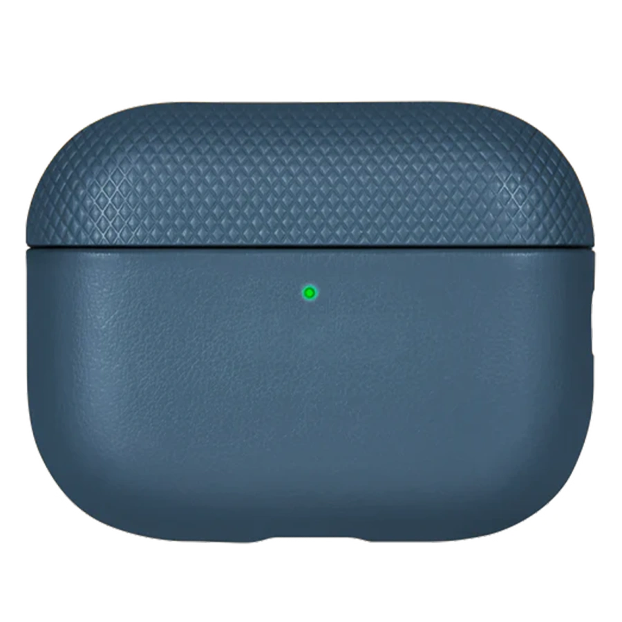 Чехол Native Union (RE) Classic Case for Airpods Pro 3rd Gen - Navy (RECLA-APPRO3-NAV)
