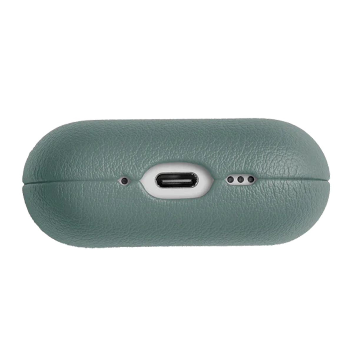 Чехол Native Union (RE) Classic Case for Airpods Pro 3rd Gen - Slate Green (RECLA-APPRO3-GRN)
