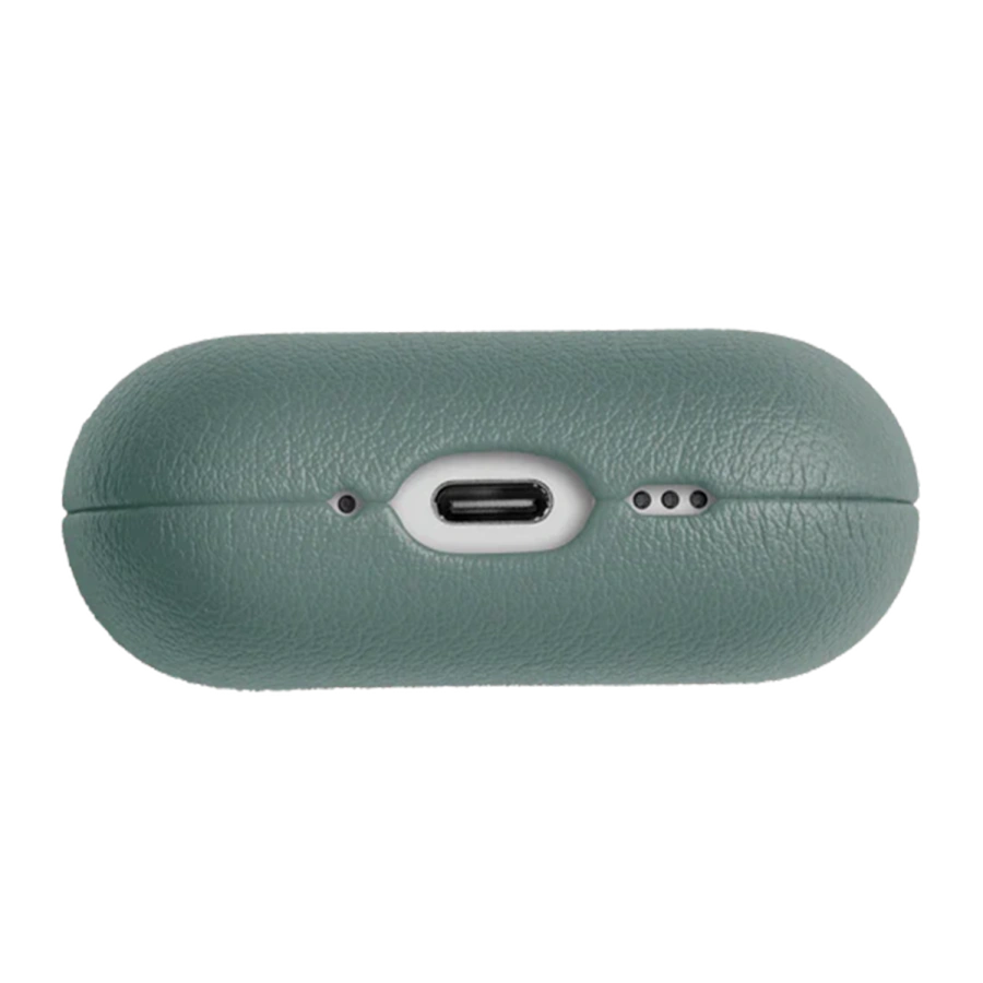 Чехол Native Union (RE) Classic Case for Airpods Pro 3rd Gen - Slate Green (RECLA-APPRO3-GRN)