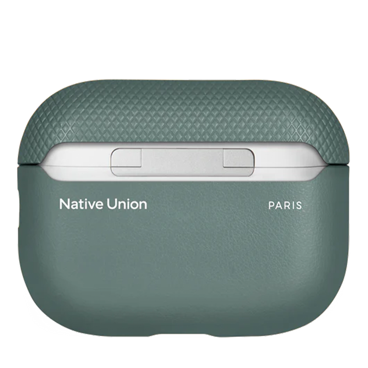 Чехол Native Union (RE) Classic Case for Airpods Pro 3rd Gen - Slate Green (RECLA-APPRO3-GRN)