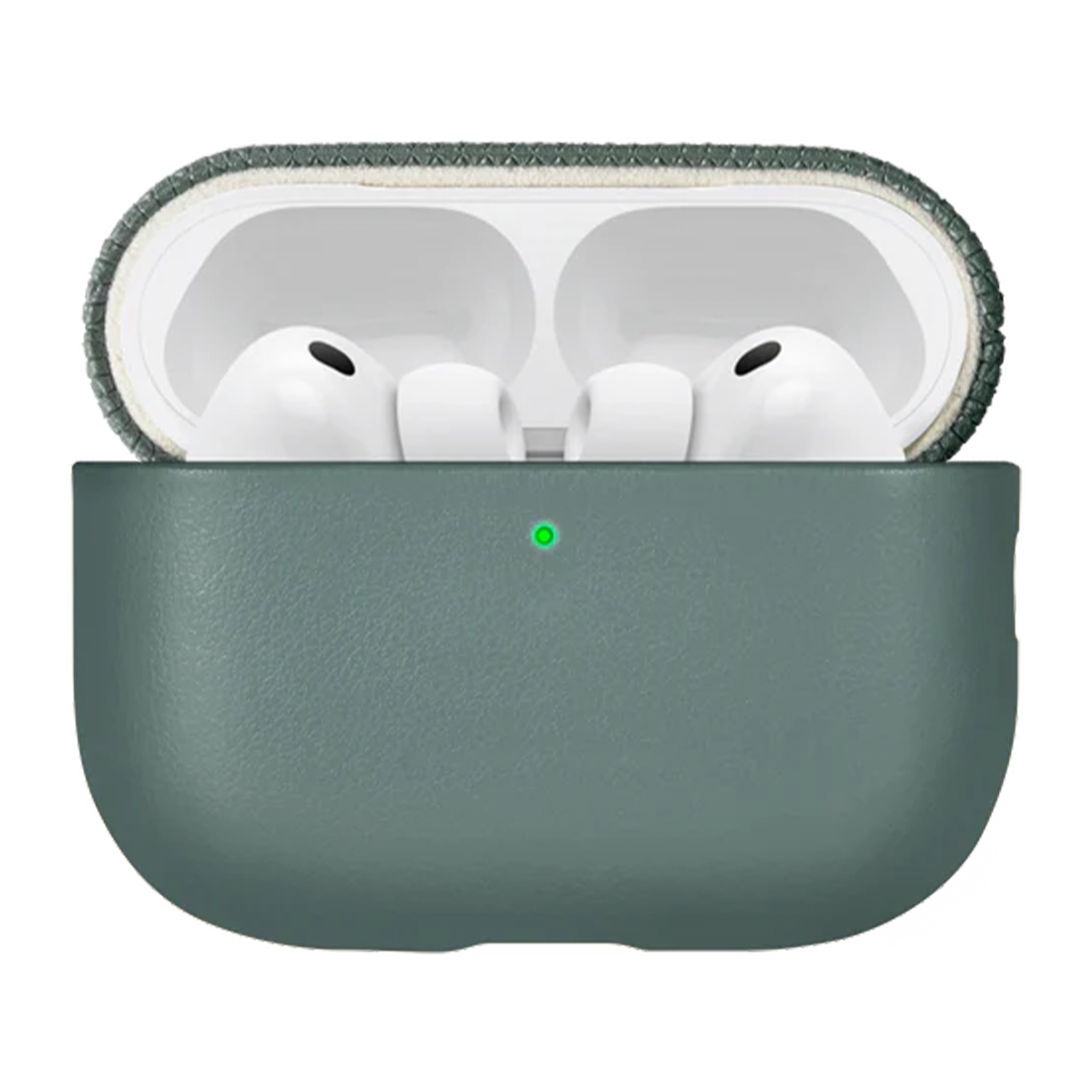 Чехол Native Union (RE) Classic Case for Airpods Pro 3rd Gen - Slate Green (RECLA-APPRO3-GRN)
