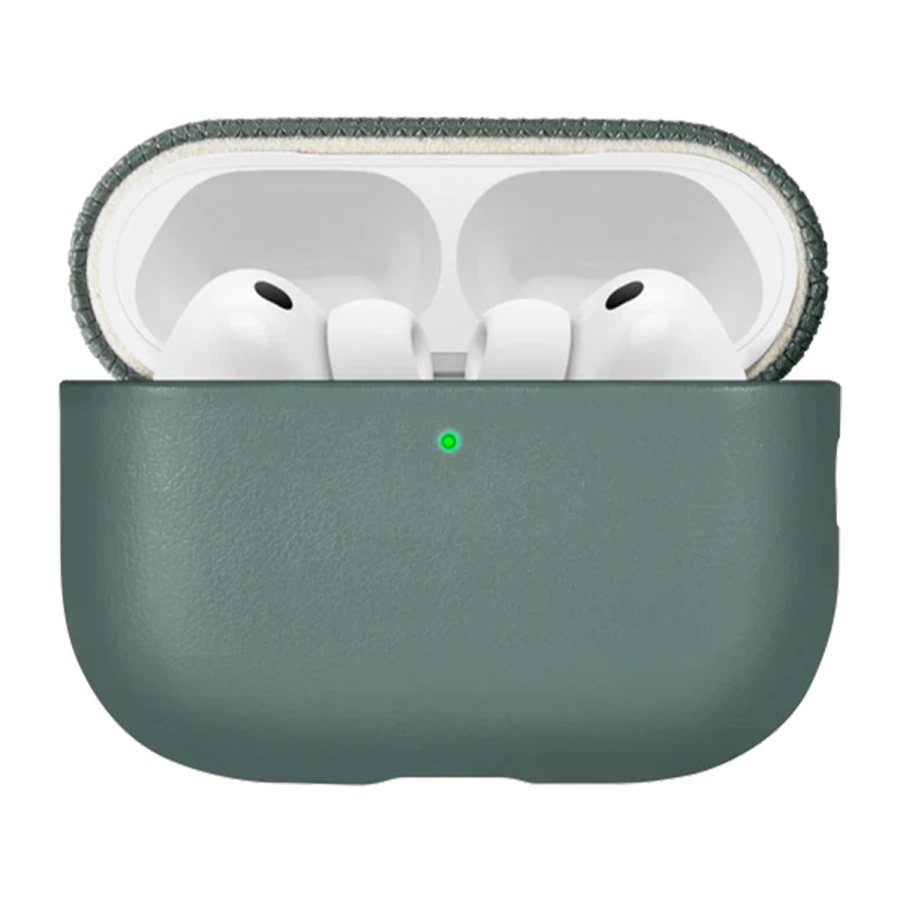Чехол Native Union (RE) Classic Case for Airpods Pro 3rd Gen - Slate Green (RECLA-APPRO3-GRN)