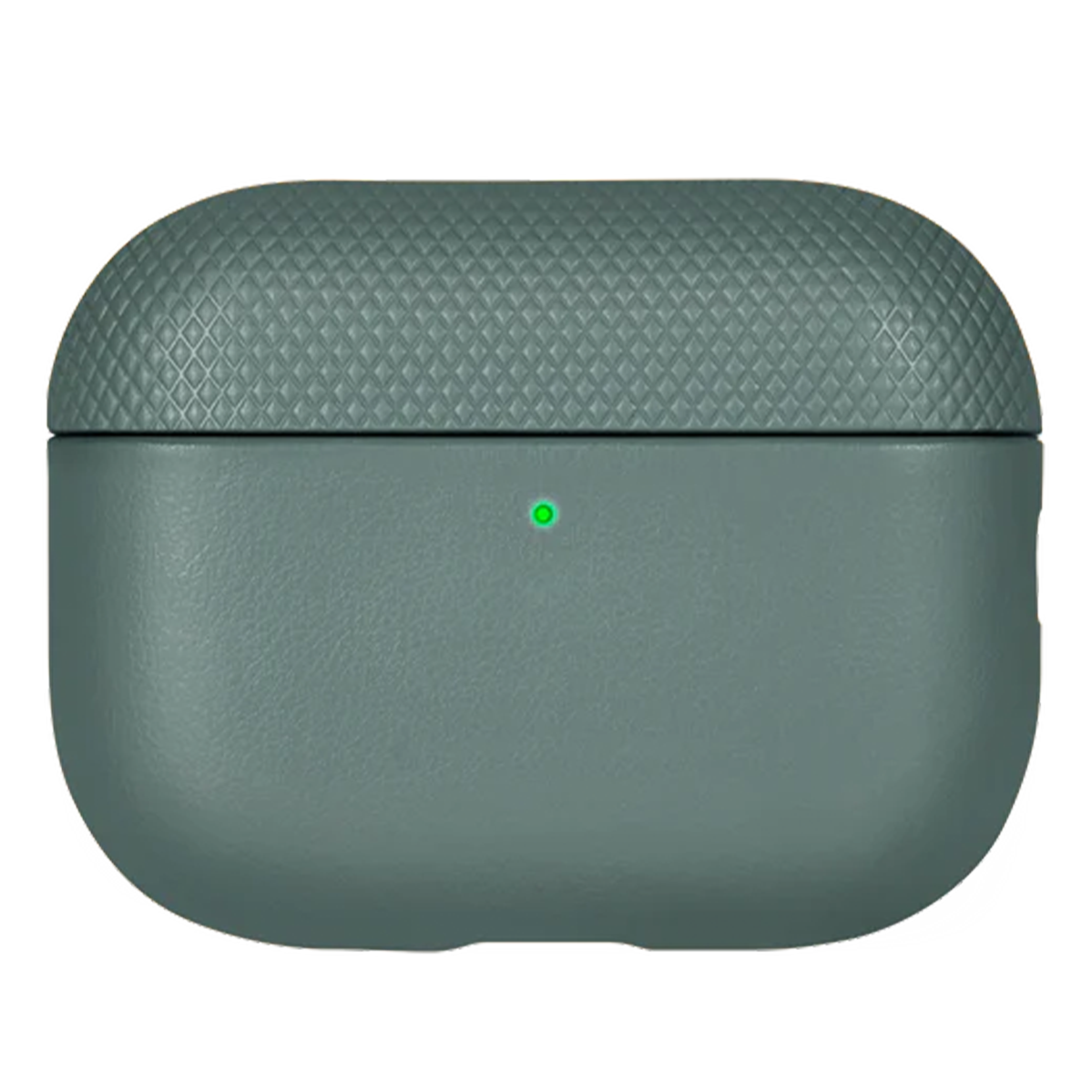 Чехол Native Union (RE) Classic Case for Airpods Pro 3rd Gen - Slate Green (RECLA-APPRO3-GRN)