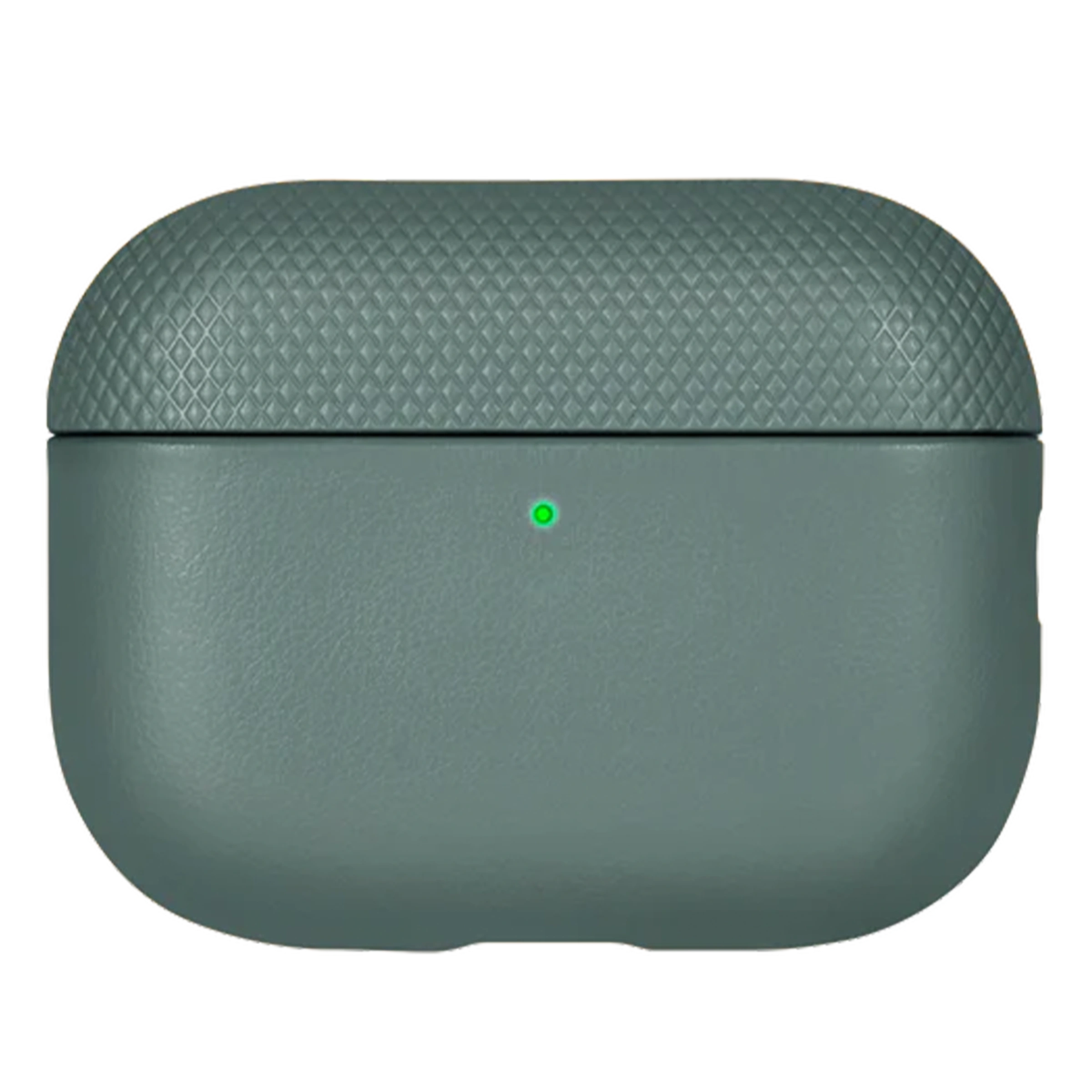 Чехол Native Union (RE) Classic Case for Airpods Pro 3rd Gen - Slate Green (RECLA-APPRO3-GRN)
