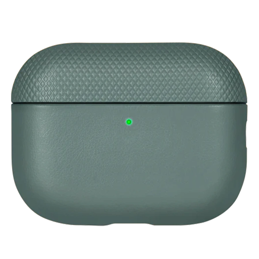 Чехол Native Union (RE) Classic Case for Airpods Pro 3rd Gen - Slate Green (RECLA-APPRO3-GRN)