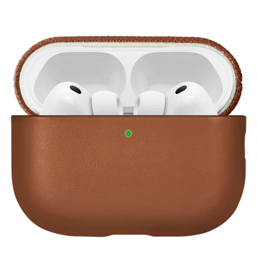 Чехол Native Union (RE) Classic Case for Airpods Pro 3rd Gen - Tan (RECLA-APPRO3-TAN)
