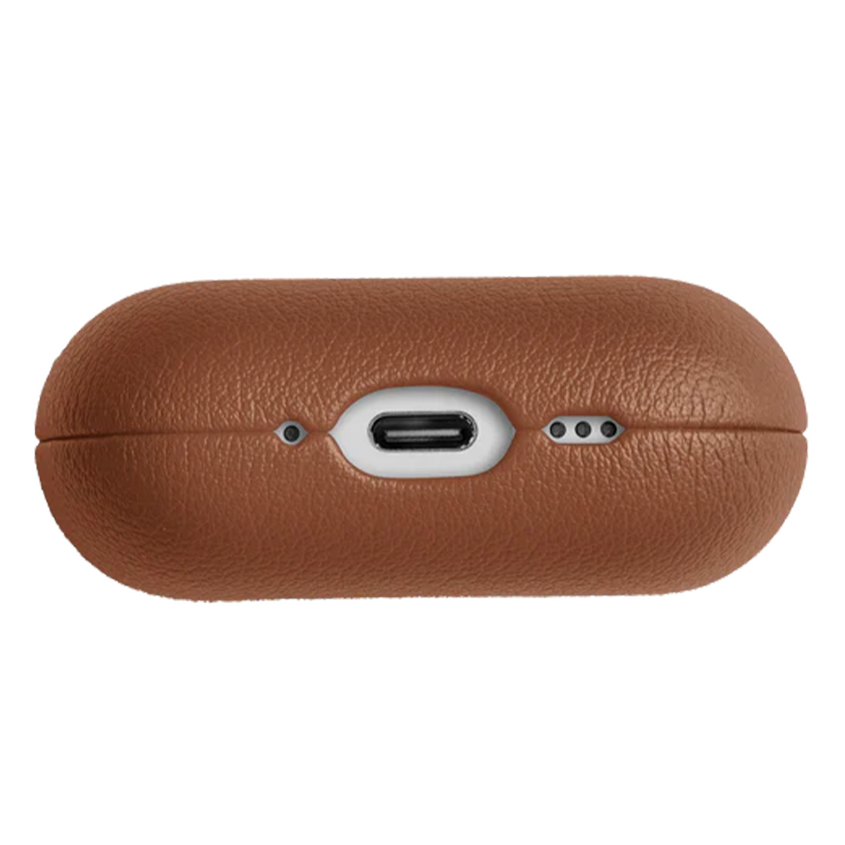 Чехол Native Union (RE) Classic Case for Airpods Pro 3rd Gen - Tan (RECLA-APPRO3-TAN)