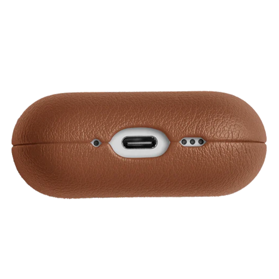 Чехол Native Union (RE) Classic Case for Airpods Pro 3rd Gen - Tan (RECLA-APPRO3-TAN)