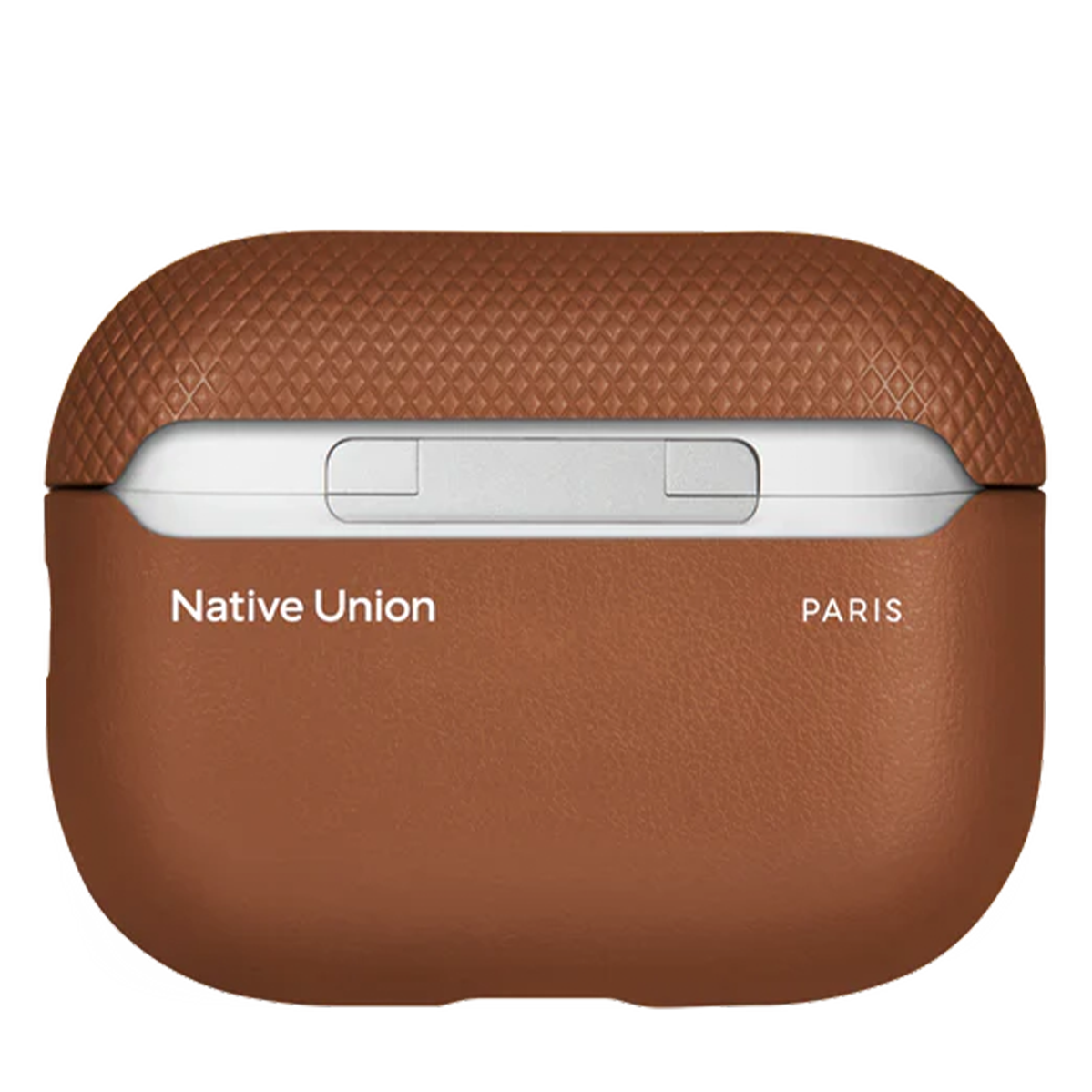 Чехол Native Union (RE) Classic Case for Airpods Pro 3rd Gen - Tan (RECLA-APPRO3-TAN)