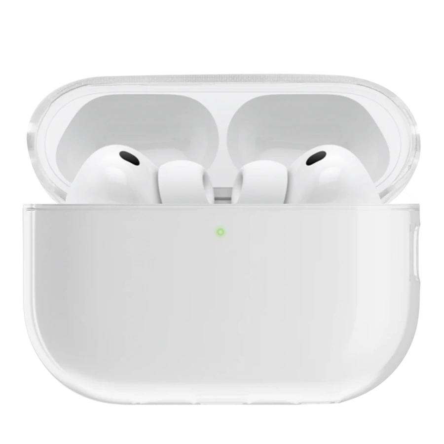 Чехол Native Union (RE) Clear Case for Airpods Pro 3rd Gen - Clear (APPRO3-TRA)