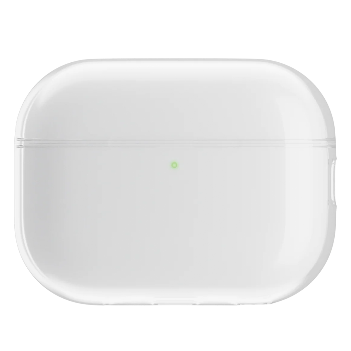 Чехол Native Union (RE) Clear Case for Airpods Pro 3rd Gen - Clear (APPRO3-TRA)