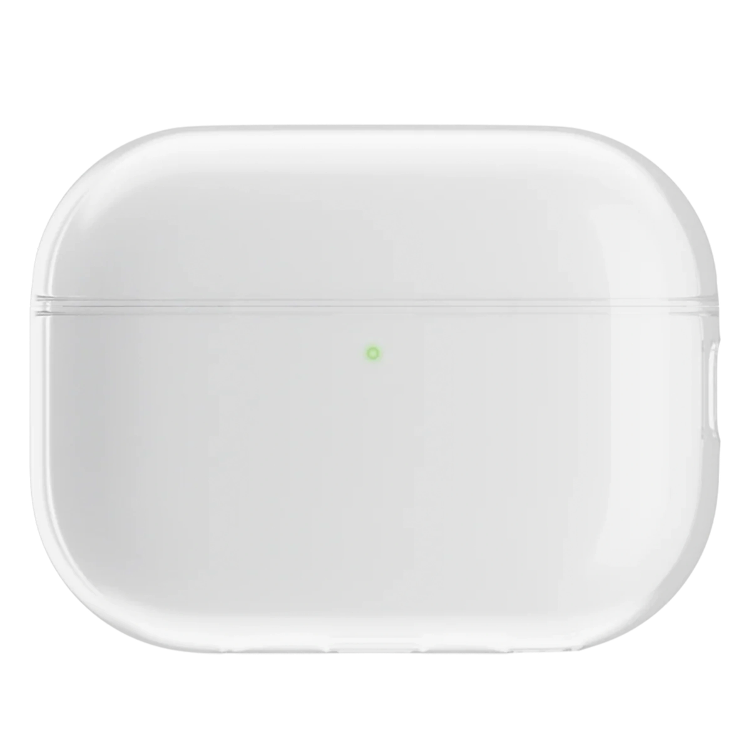 Чехол Native Union (RE) Clear Case for Airpods Pro 3rd Gen - Clear (APPRO3-TRA)