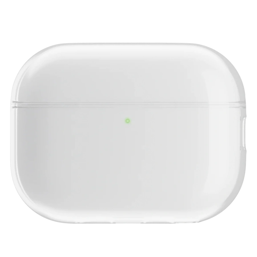 Чехол Native Union (RE) Clear Case for Airpods Pro 3rd Gen - Clear (APPRO3-TRA)