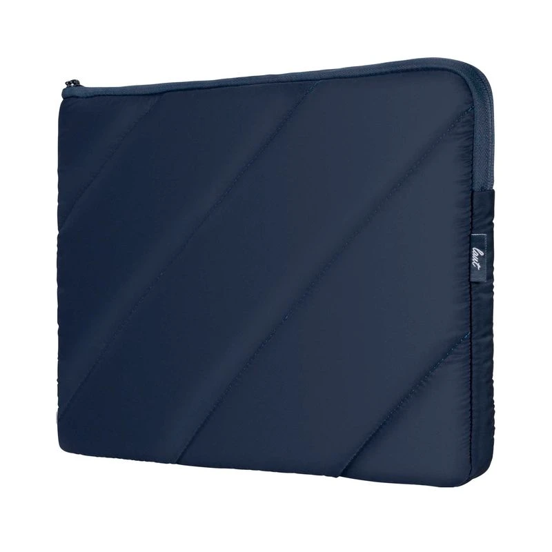 Чехол-папка LAUT POP COTTON Sleeve для MacBook 13"-14" - Denim Blue (L_MB14_PC_BL)