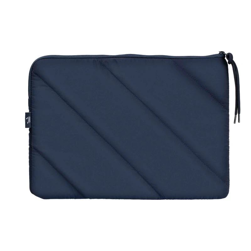 Чехол-папка LAUT POP COTTON Sleeve для MacBook 13"-14" - Denim Blue (L_MB14_PC_BL)
