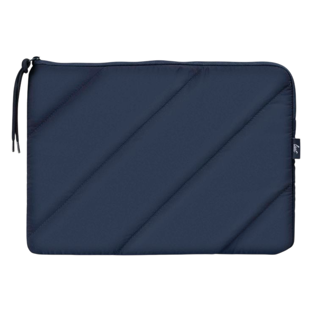 Чехол-папка LAUT POP COTTON Sleeve для MacBook 13"-14" - Denim Blue (L_MB14_PC_BL)