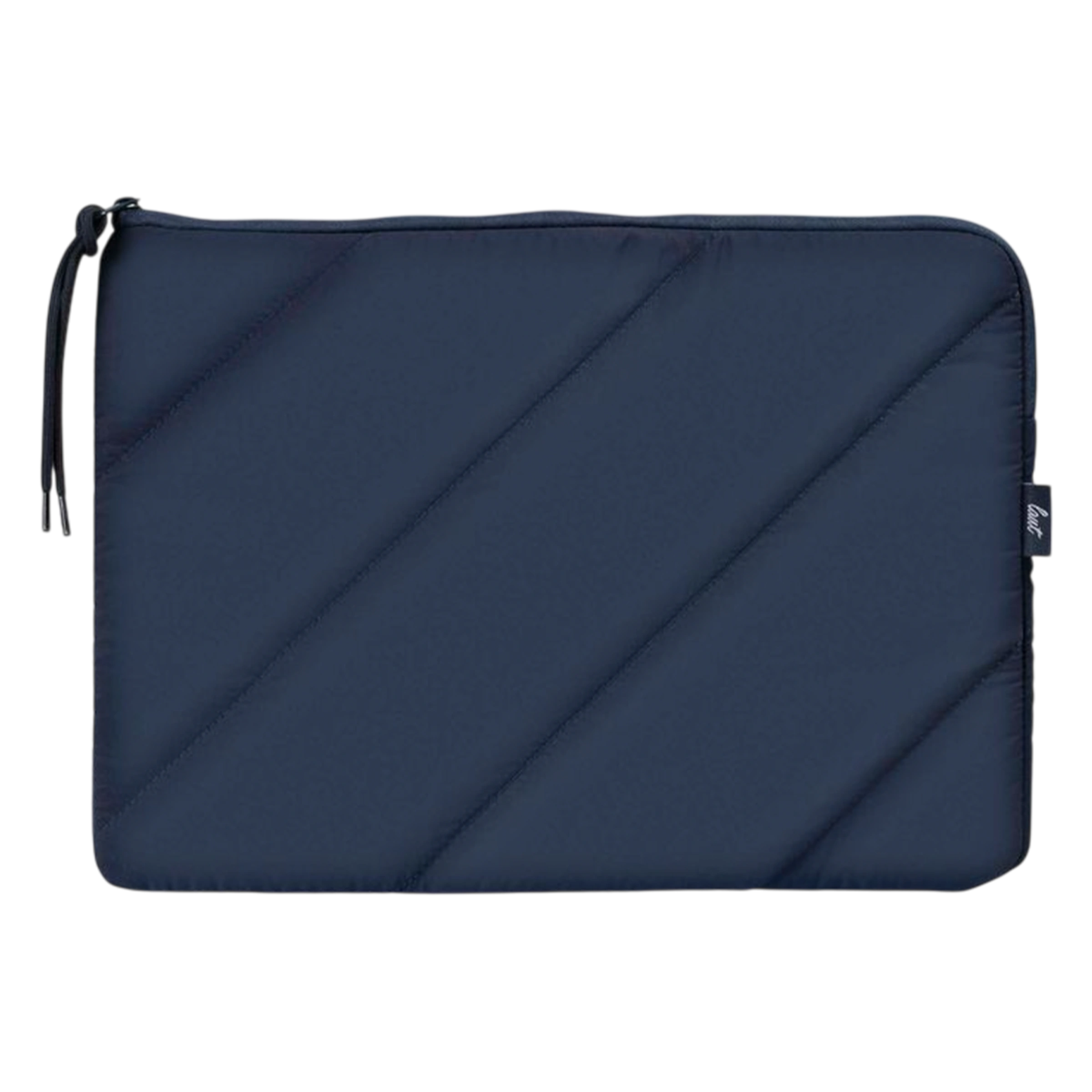Чехол-папка LAUT POP COTTON Sleeve для MacBook 13"-14" - Denim Blue (L_MB14_PC_BL)