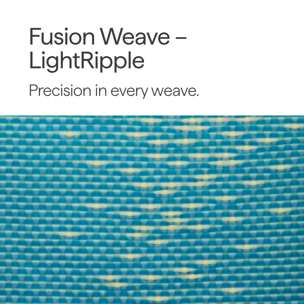 Чехол Pitaka Edge Ultra-Slim Case with Aaron Button for Samsung Galaxy S26 Plus - Lucid Blue