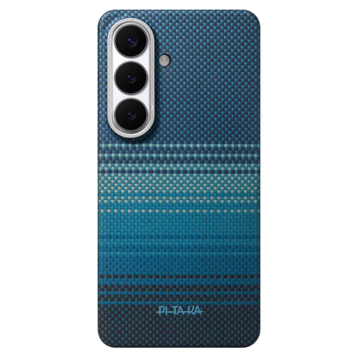 Чехол Pitaka Edge Ultra-Slim Case with Aaron Button for Samsung Galaxy S26 - Moonrise (KS2602)