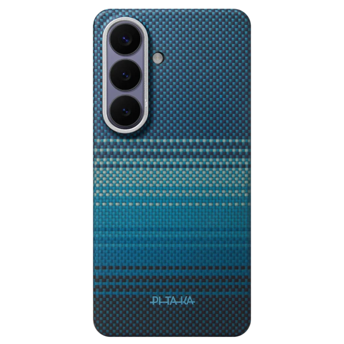 Чехол Pitaka Edge Ultra-Slim Case with Aaron Button for Samsung Galaxy S26 - Moonrise (KS2602)