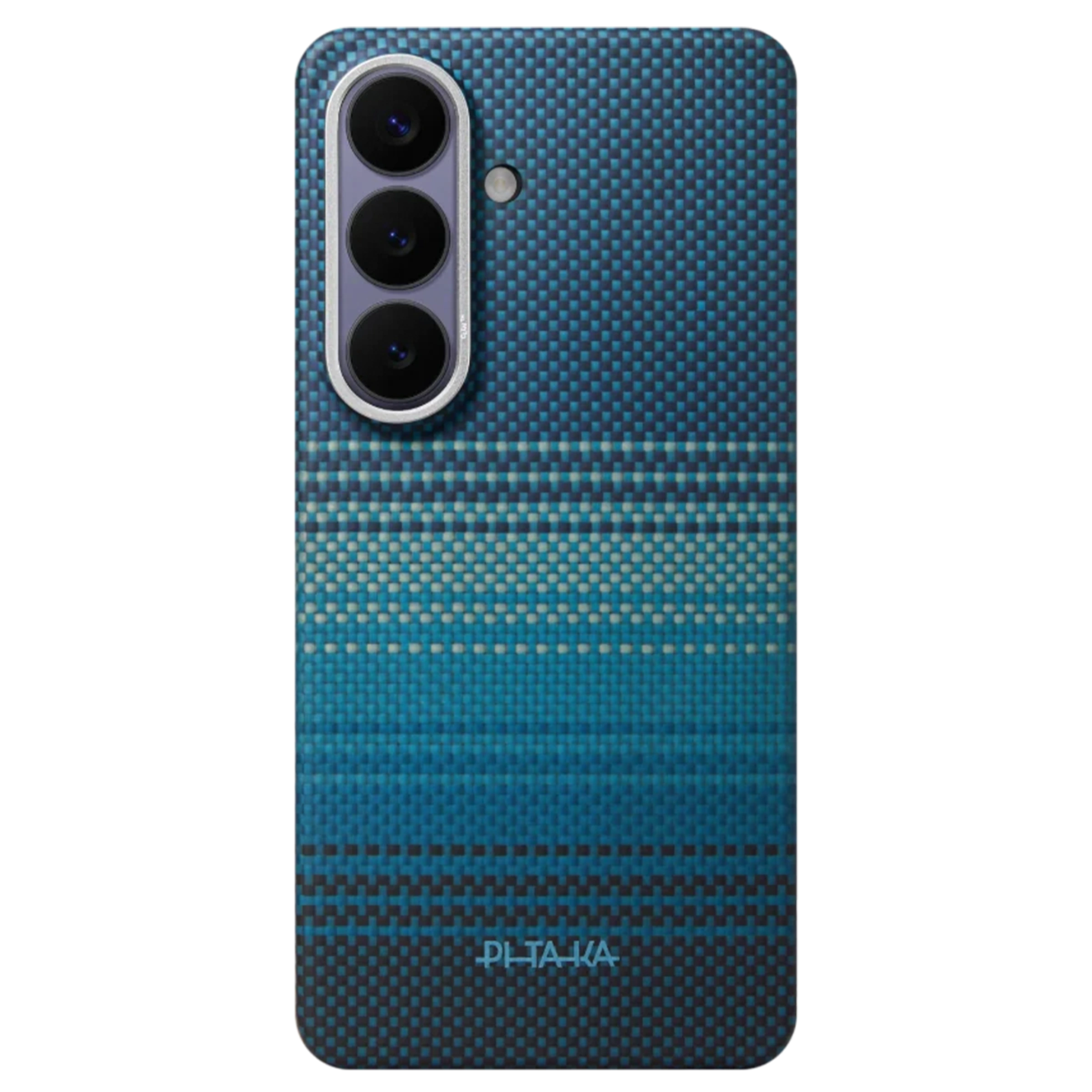 Чехол Pitaka Edge Ultra-Slim Case with Aaron Button for Samsung Galaxy S26 Plus - Moonrise (KS2602S)