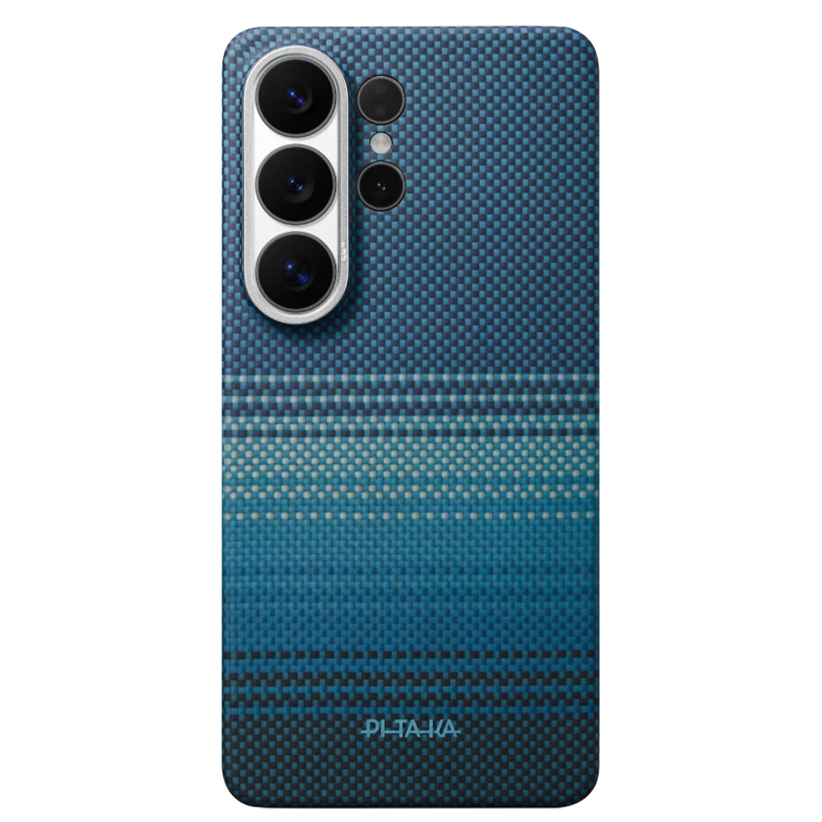 Чехол Pitaka Edge Ultra-Slim Case with Aaron Button for Samsung Galaxy S26 Ultra - Moonrise (KS2602U)