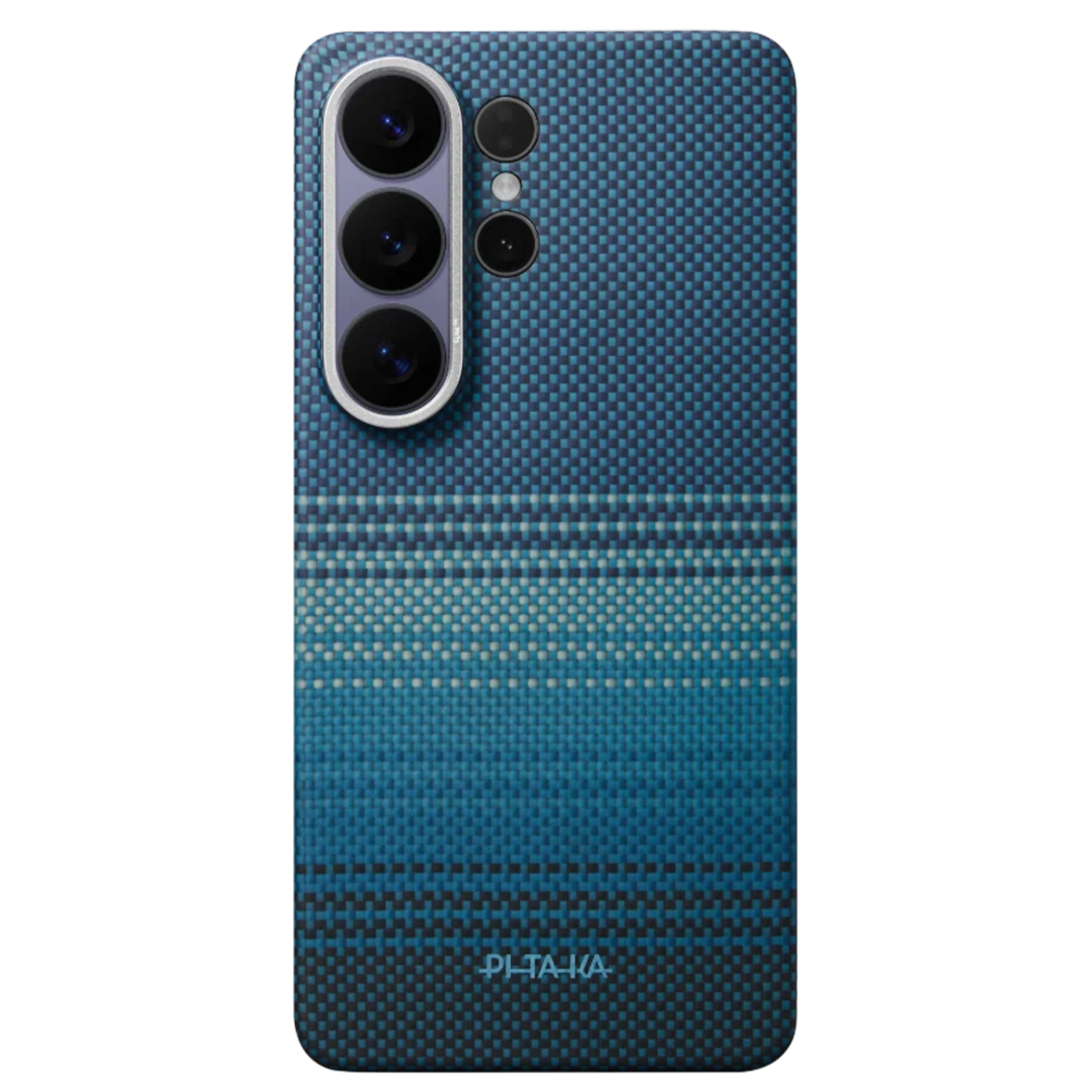 Чехол Pitaka Edge Ultra-Slim Case with Aaron Button for Samsung Galaxy S26 Ultra - Moonrise (KS2602U)