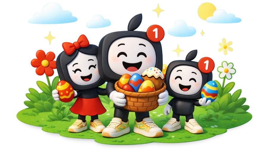 Пасхальні свята