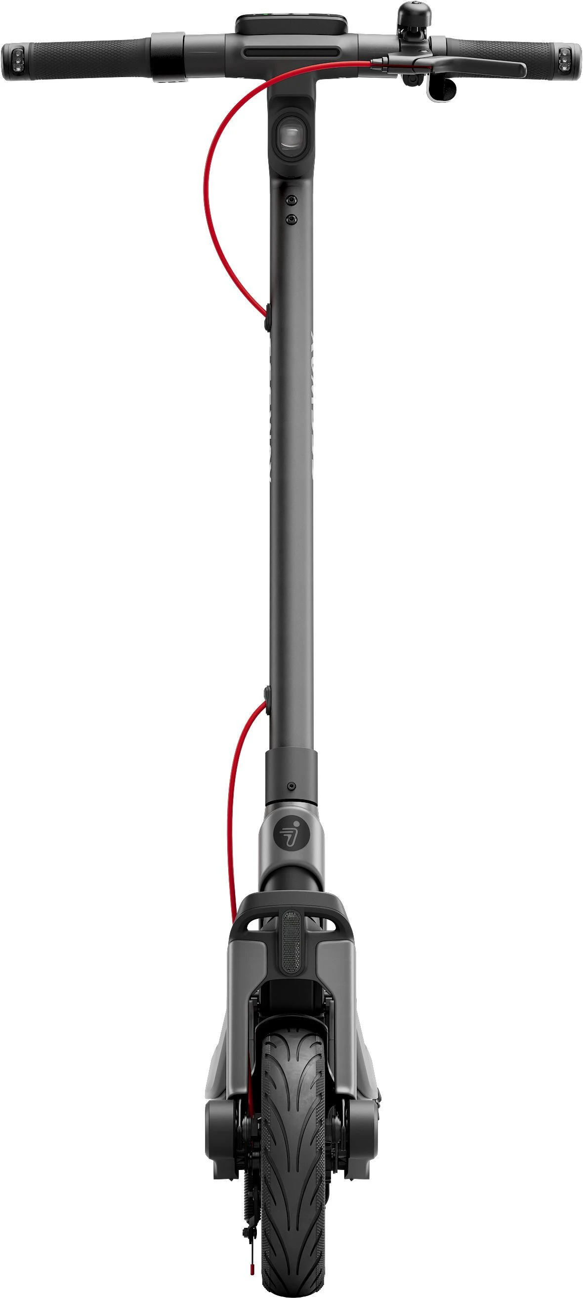 Електросамокат Segway-Ninebot E3 - Gray (AA.05.19.01.0003)