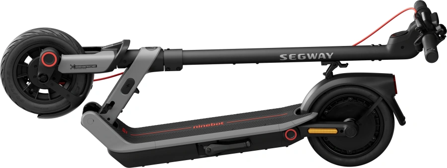 Електросамокат Segway-Ninebot E3 - Gray (AA.05.19.01.0003)