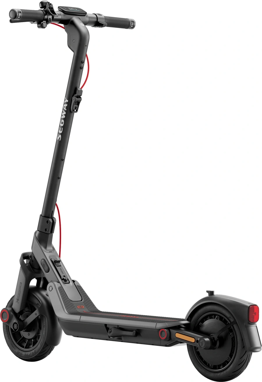 Електросамокат Segway-Ninebot E3 - Gray (AA.05.19.01.0003)