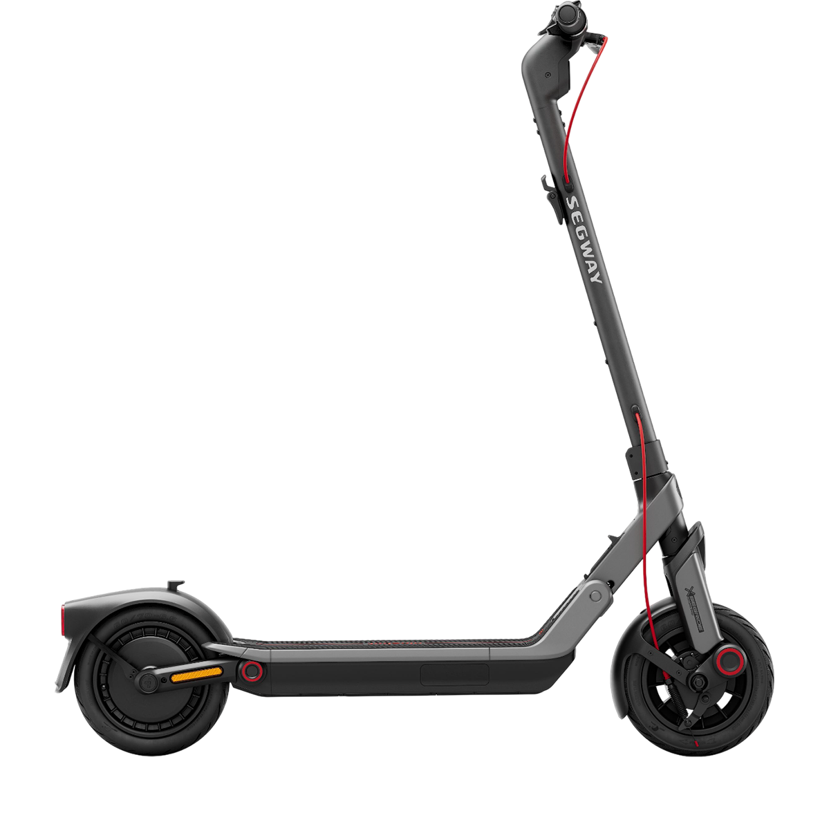 Електросамокат Segway-Ninebot E3 - Gray (AA.05.19.01.0003)
