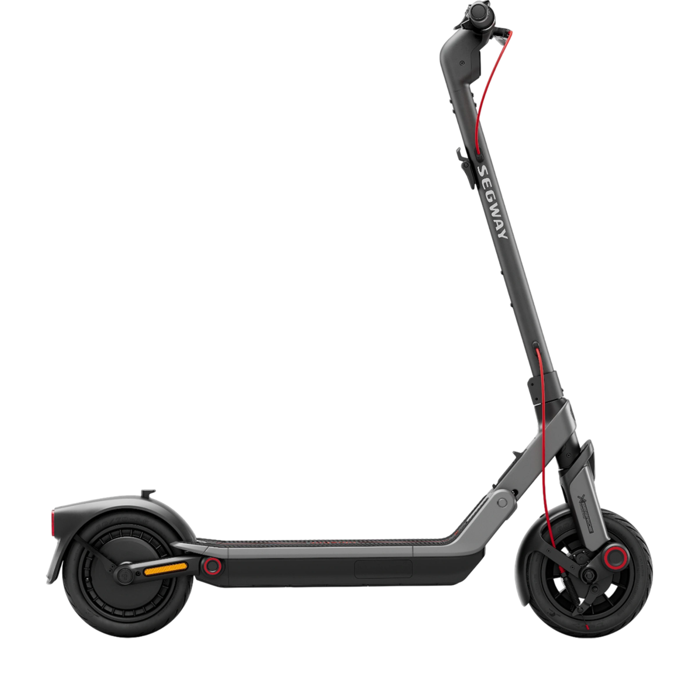 Електросамокат Segway-Ninebot E3 - Gray (AA.05.19.01.0003)
