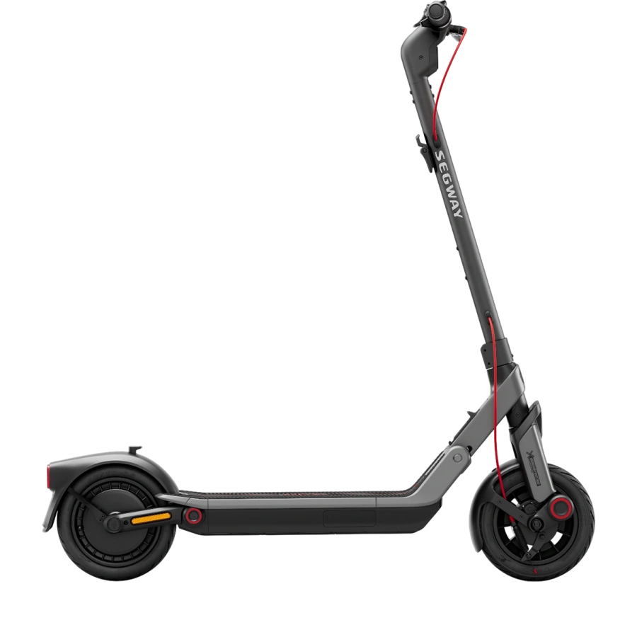 Електросамокат Segway-Ninebot E3 - Gray (AA.05.19.01.0003)