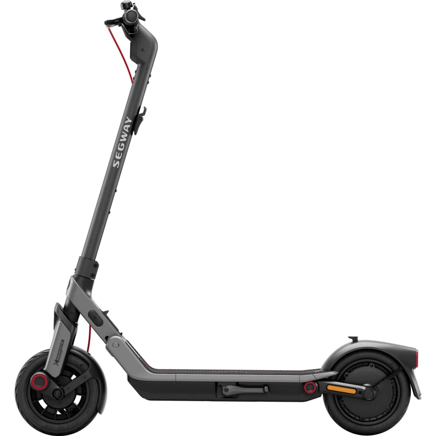 Электросамокат Segway-Ninebot E3 PRO E - Gray (AA.05.19.02.0003)