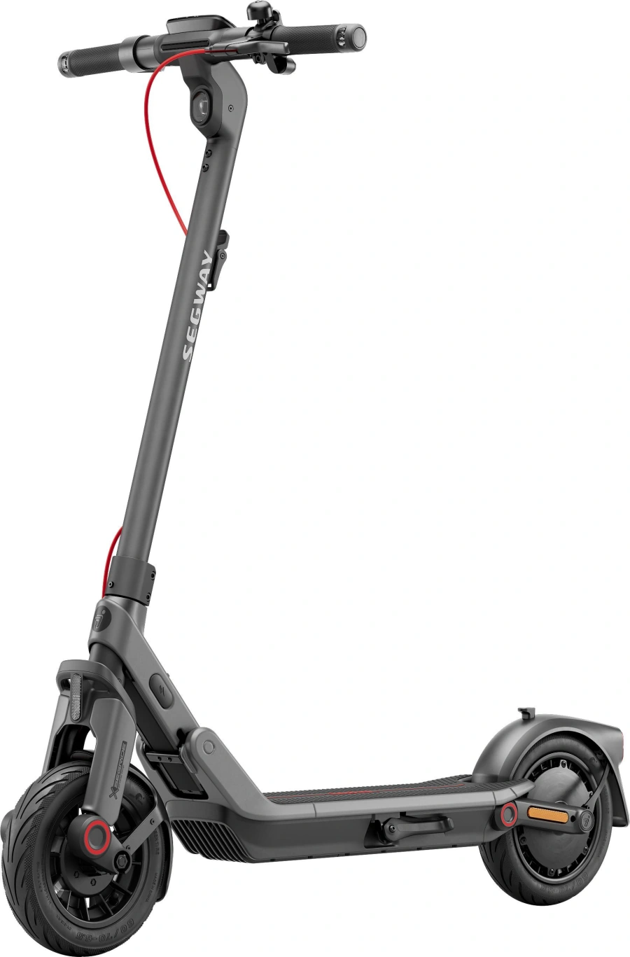 Электросамокат Segway-Ninebot E3 PRO E - Gray (AA.05.19.02.0003)