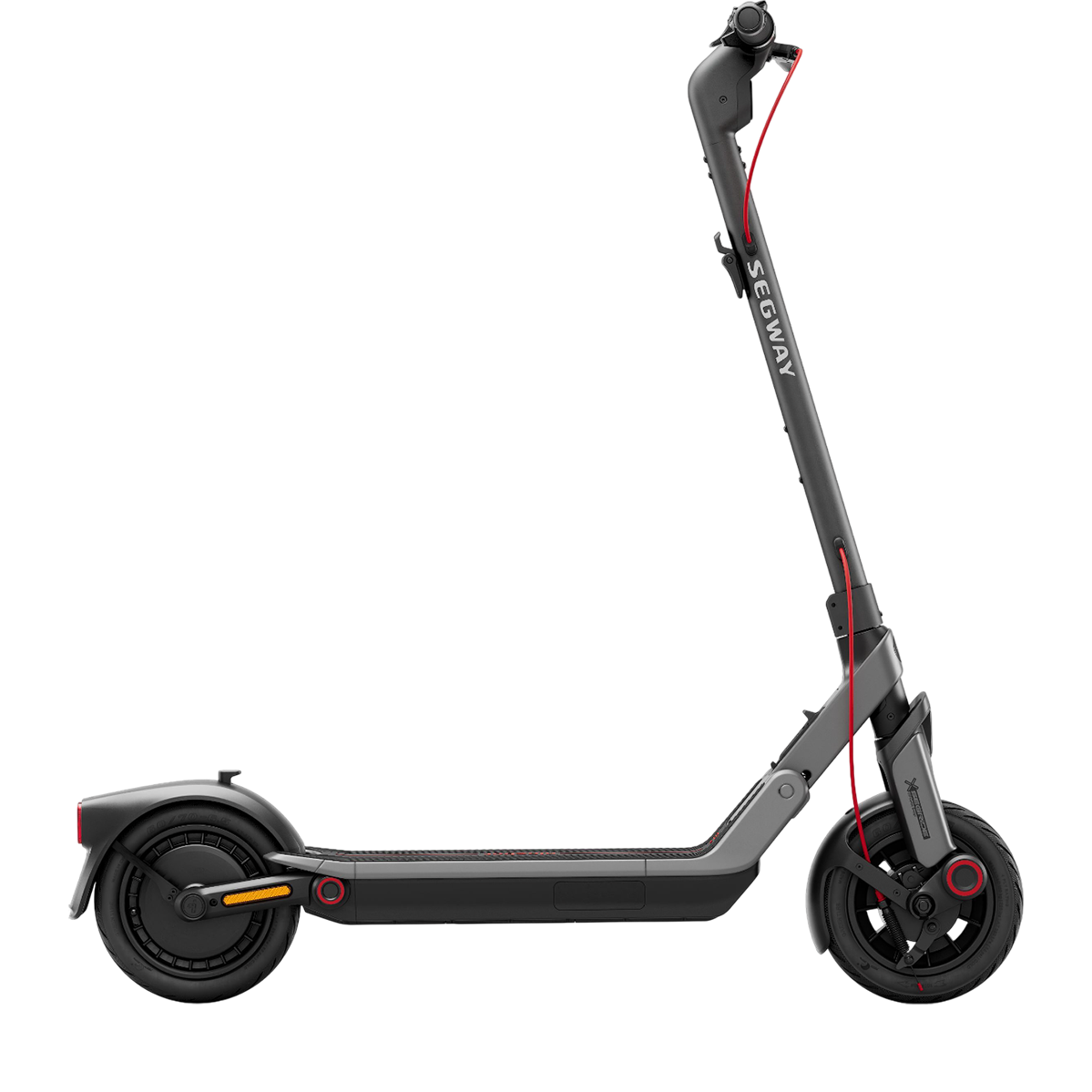 Електросамокат Segway-Ninebot E3 PRO E - Gray (AA.05.19.02.0003)
