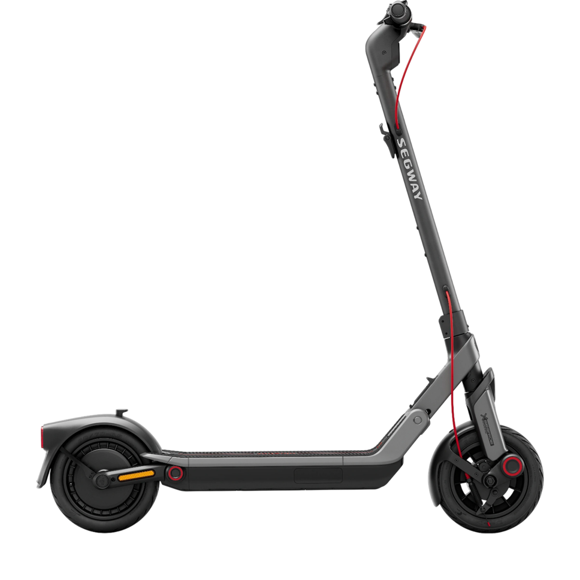 Електросамокат Segway-Ninebot E3 PRO E - Gray (AA.05.19.02.0003)