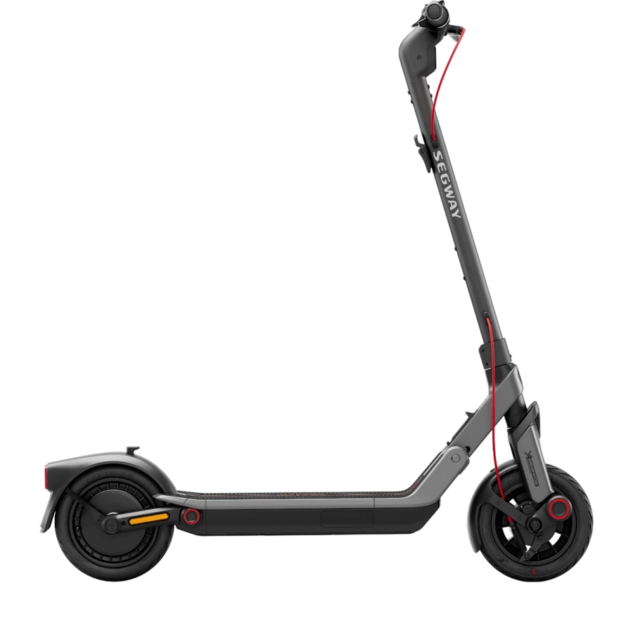 Электросамокат Segway-Ninebot E3 PRO E - Gray (AA.05.19.02.0003)