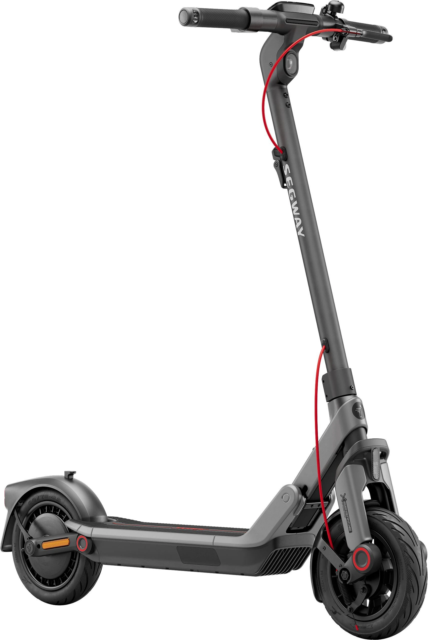 Електросамокат Segway-Ninebot F2 II E - Black (AA.05.12.01.0010)