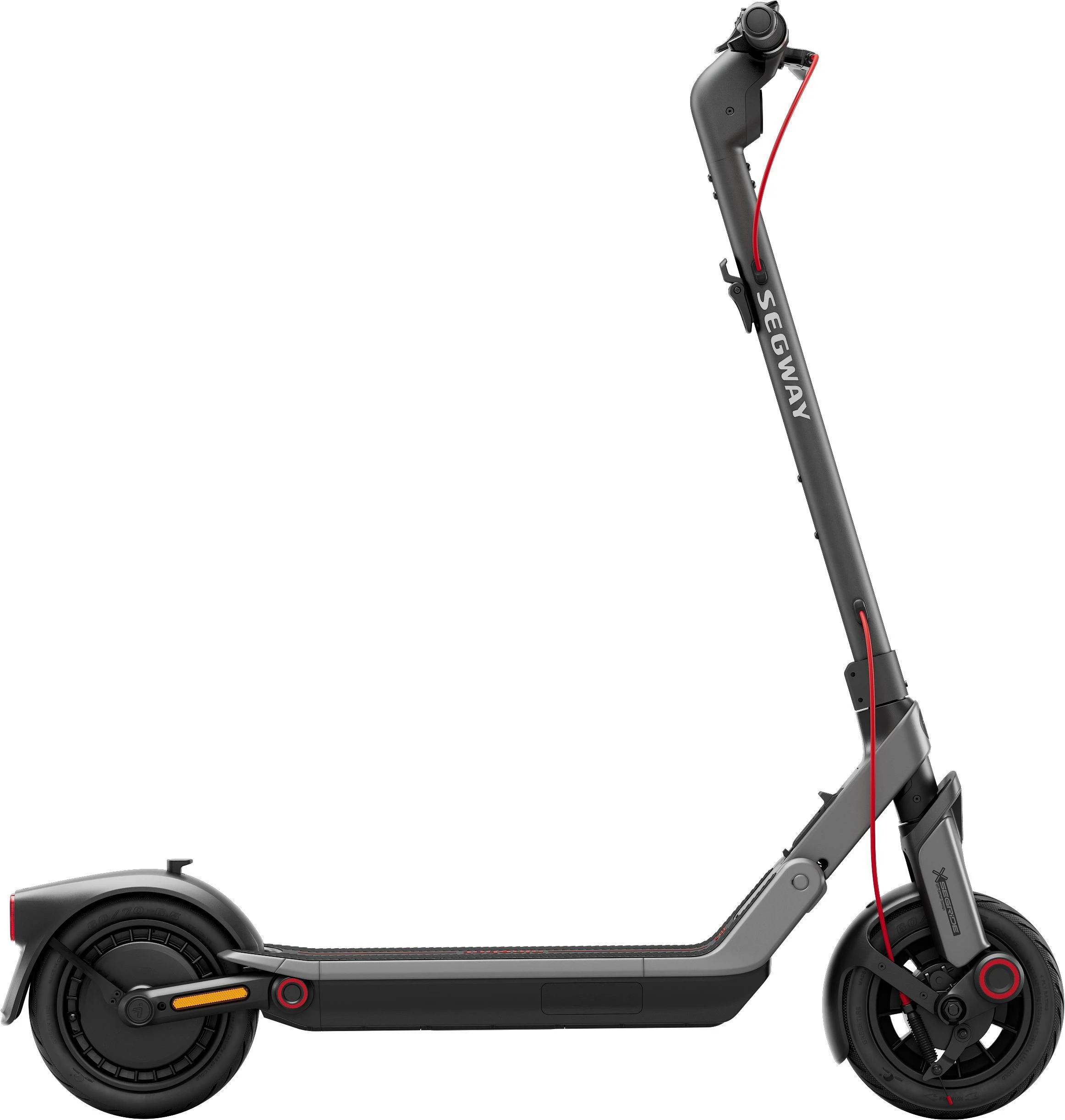 Електросамокат Segway-Ninebot F2 II E - Black (AA.05.12.01.0010)