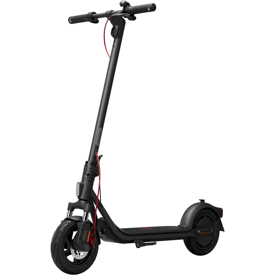 Електросамокат Segway-Ninebot F2 PRO E II - Black (AA.05.12.03.0007)
